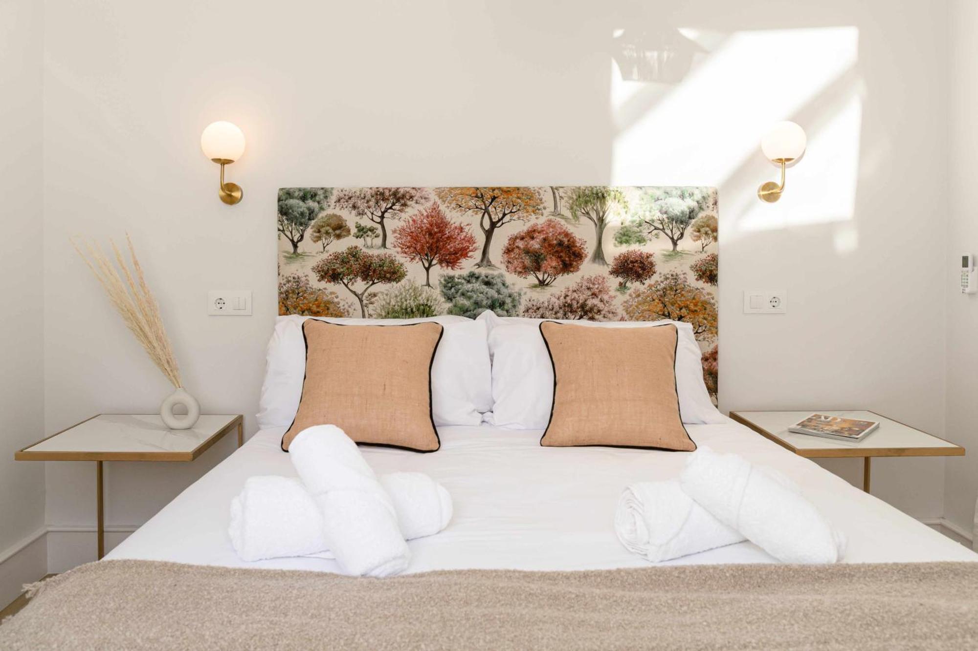 Isg Apartments Cuna Sevilla Dış mekan fotoğraf