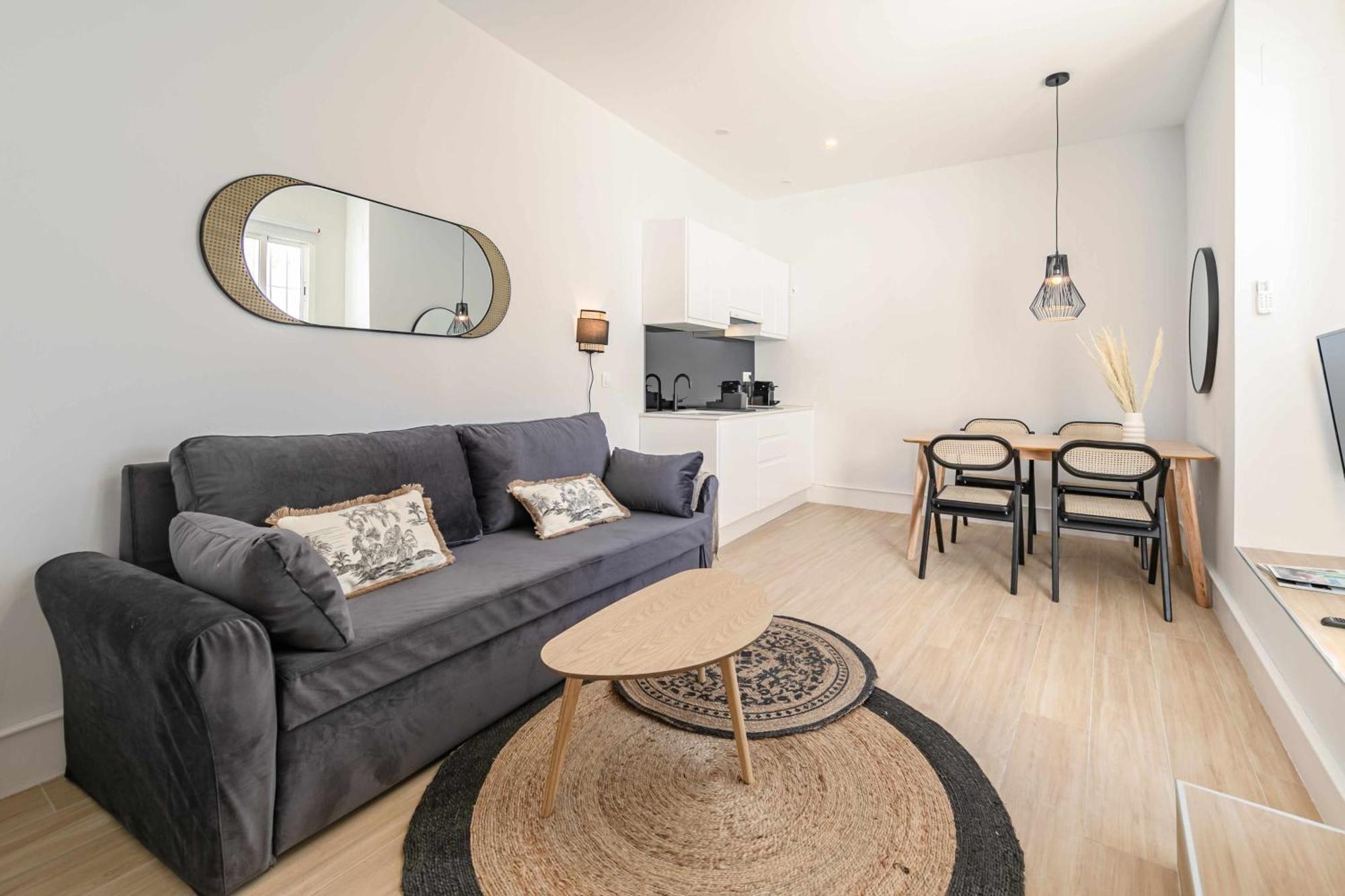 Isg Apartments Cuna Sevilla Dış mekan fotoğraf