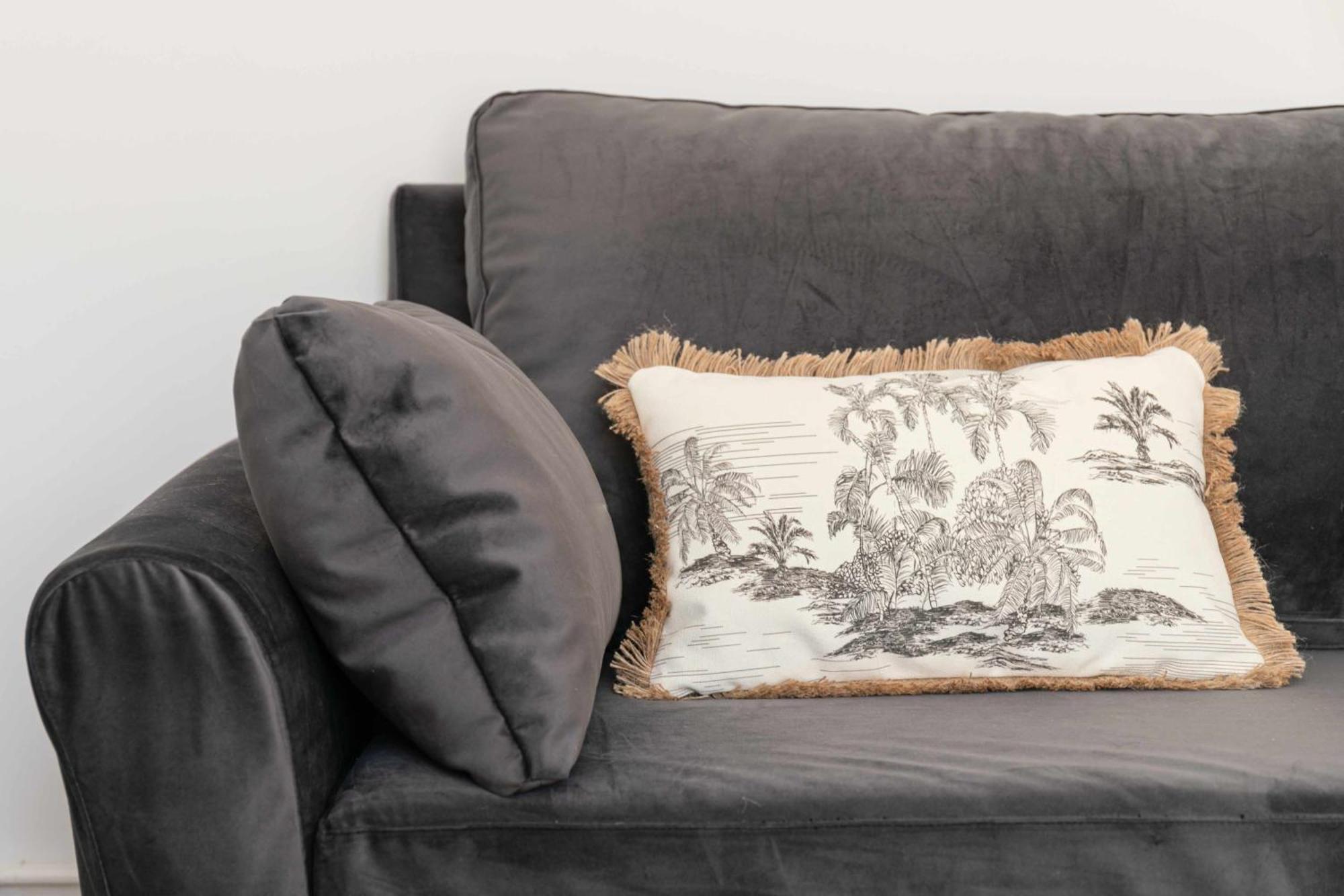 Isg Apartments Cuna Sevilla Dış mekan fotoğraf