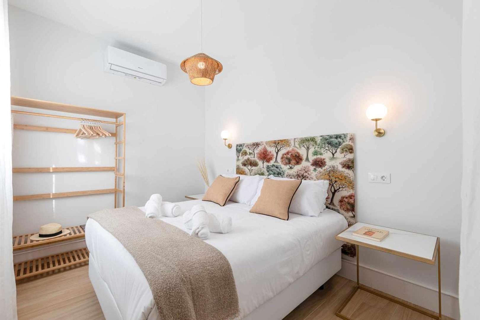 Isg Apartments Cuna Sevilla Dış mekan fotoğraf