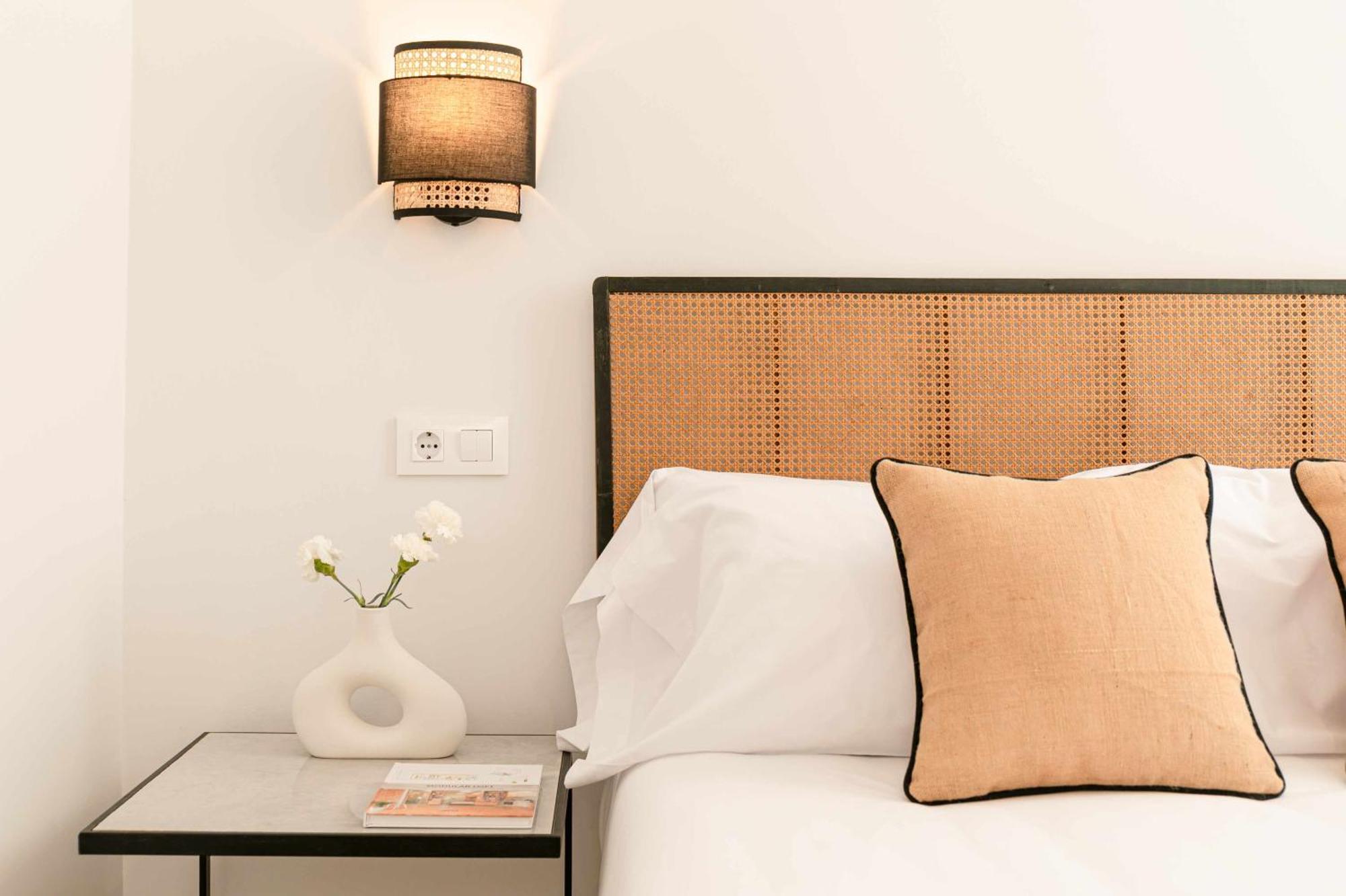 Isg Apartments Cuna Sevilla Dış mekan fotoğraf