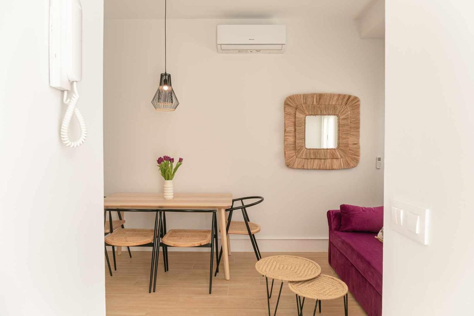 Isg Apartments Cuna Sevilla Dış mekan fotoğraf