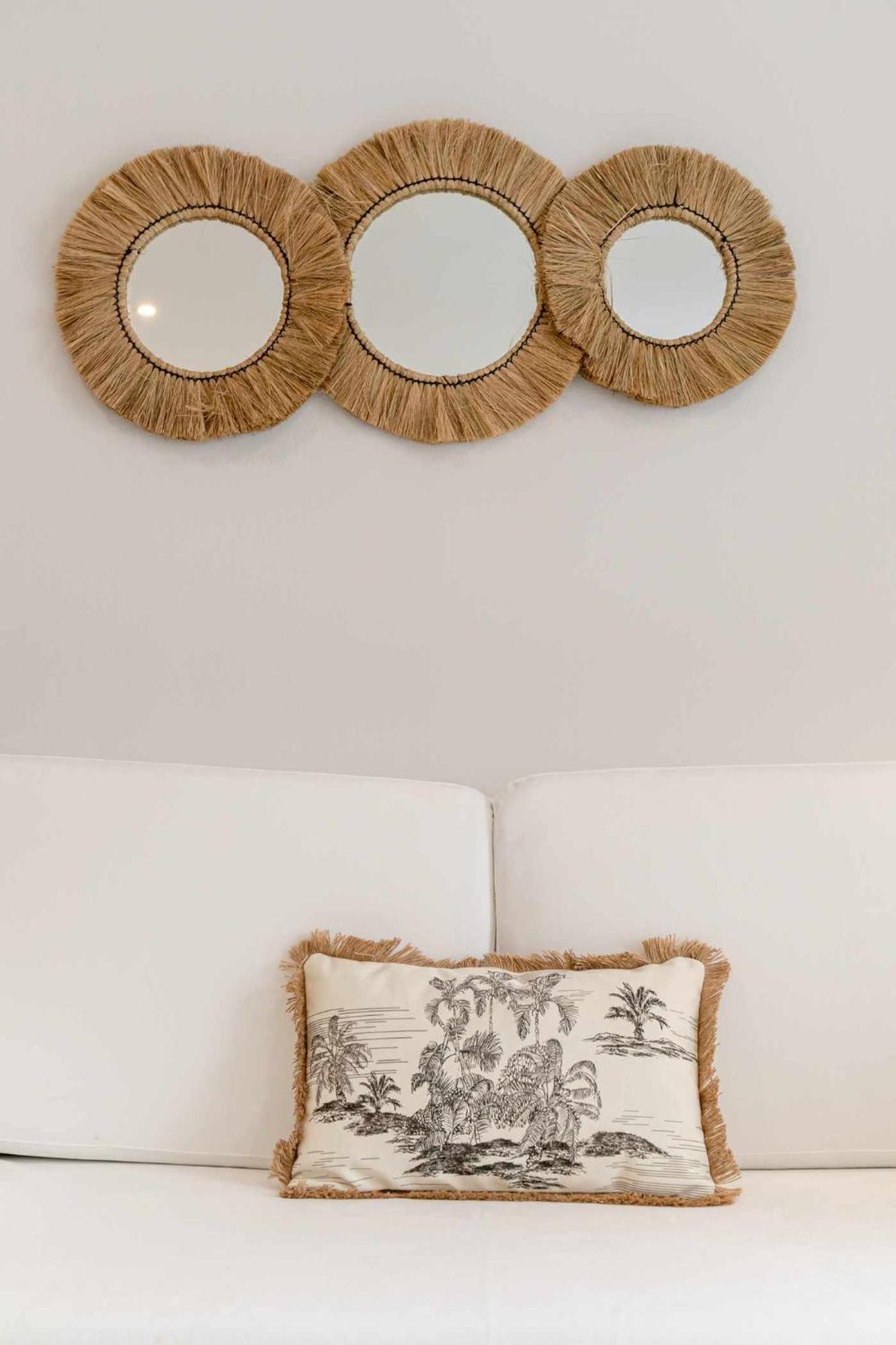Isg Apartments Cuna Sevilla Dış mekan fotoğraf