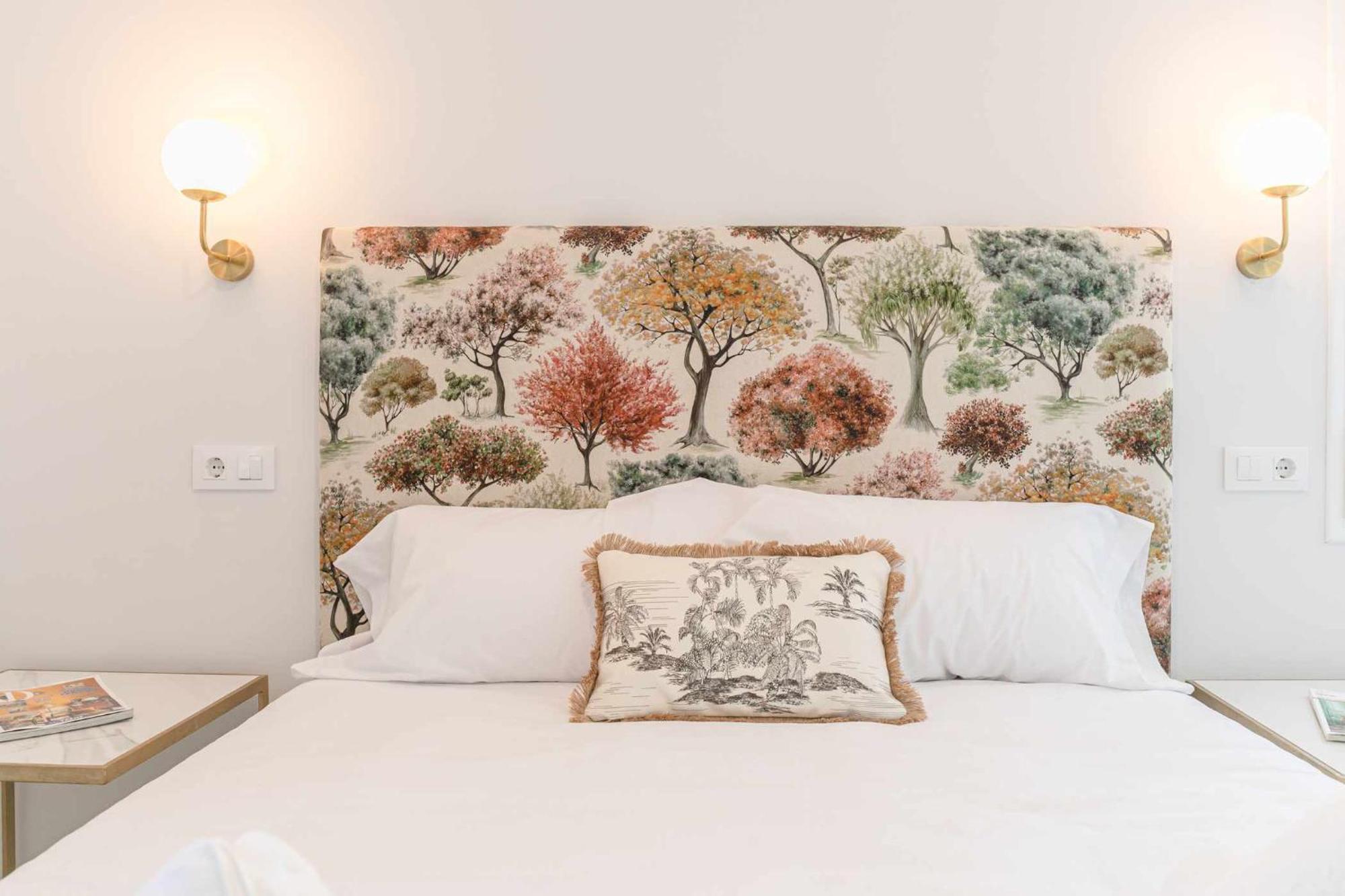 Isg Apartments Cuna Sevilla Dış mekan fotoğraf